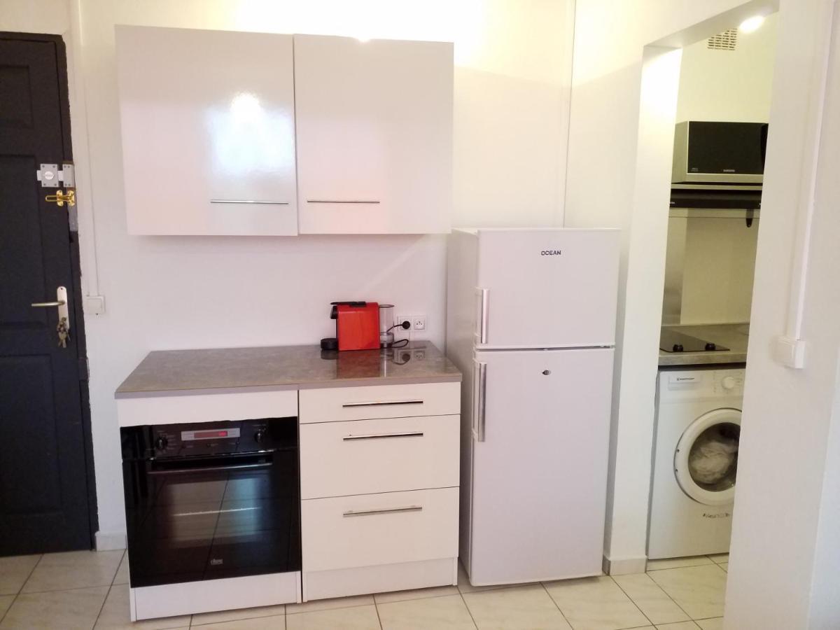 Appartement Centre Guadeloupe, Accessible Et Proche Лез-Абім Екстер'єр фото